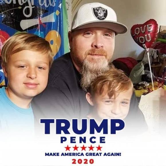 Meet your Posher, Jesse - Picture 1 of 1